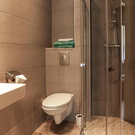 Vendégház Louise 3*