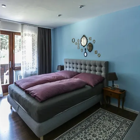 Louise Sankt Kanzian am Klopeiner See