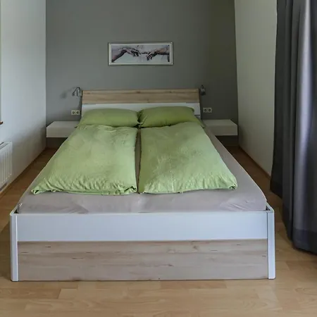 Konukevi Louise Sankt Kanzian am Klopeiner See