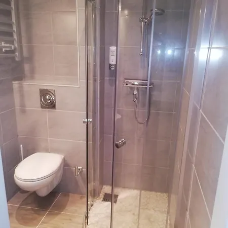 Louise Vendégház Sankt Kanzian am Klopeiner See