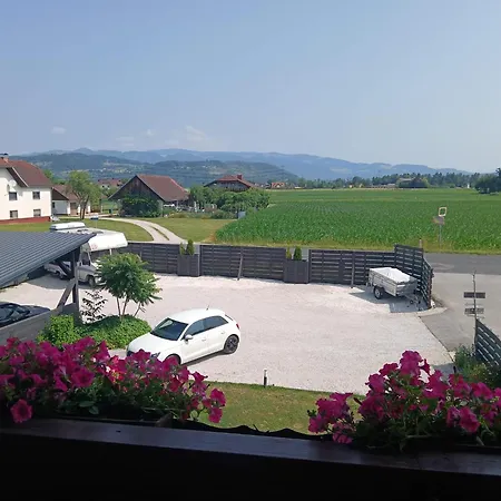 Guest house Louise Sankt Kanzian am Klopeiner See