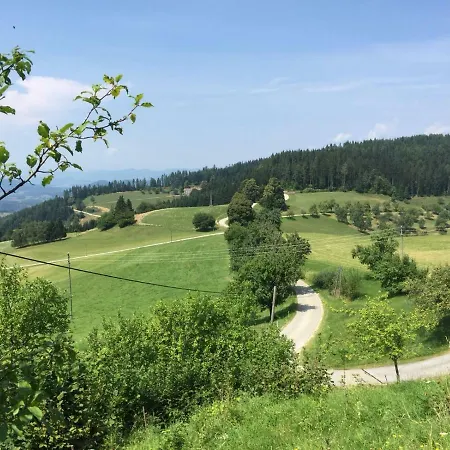Louise Casa de hóspedes Sankt Kanzian am Klopeiner See