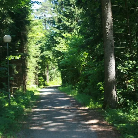 Louise 3* Sankt Kanzian am Klopeiner See