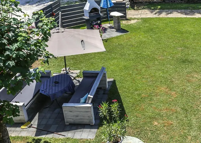 Louise Casa de hóspedes Sankt Kanzian am Klopeiner See