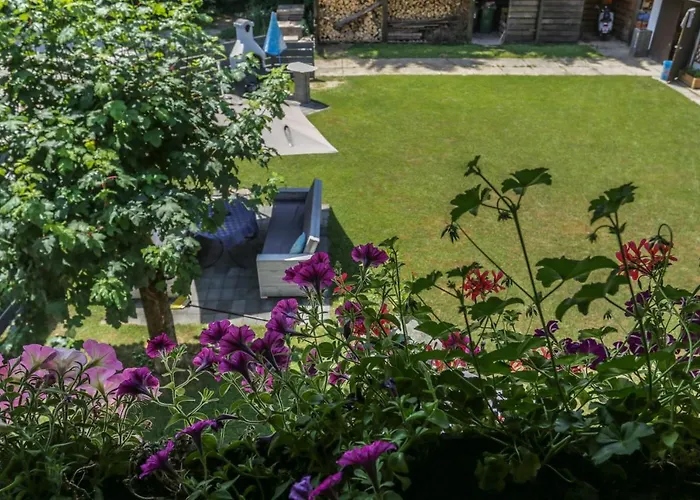 Casa de hóspedes Louise Sankt Kanzian am Klopeiner See