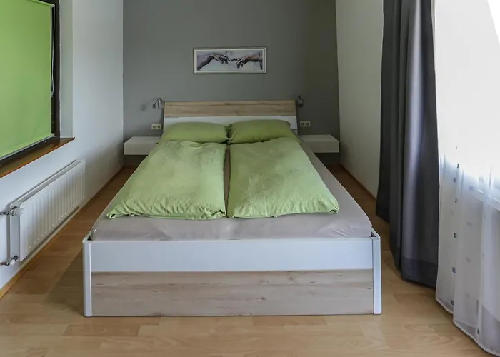 Casa de hóspedes Louise Sankt Kanzian am Klopeiner See