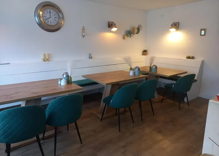 בית הארחה Louise