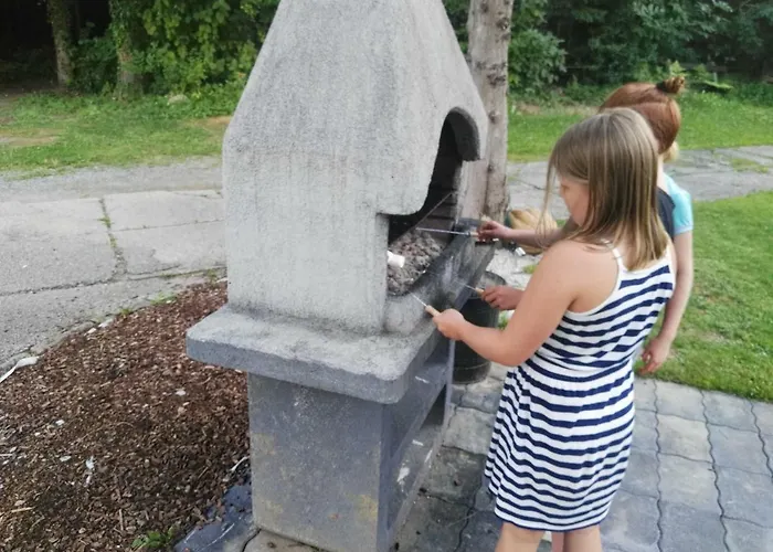 Casa de hóspedes Louise