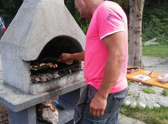 Louise בית הארחה סנט קנזיאן