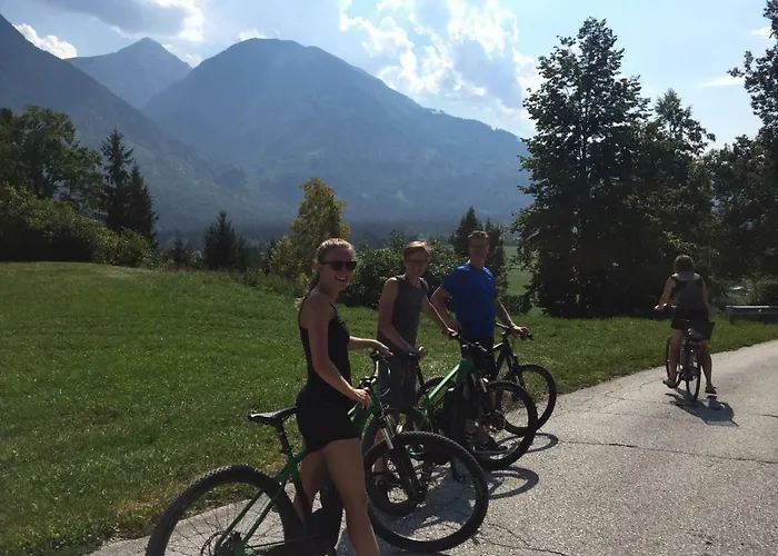 Louise Casa de hóspedes 3*