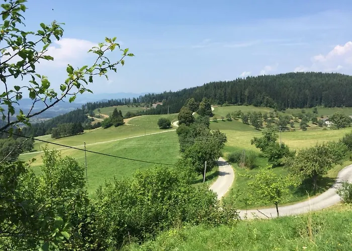 Louise Casa de hóspedes Sankt Kanzian am Klopeiner See