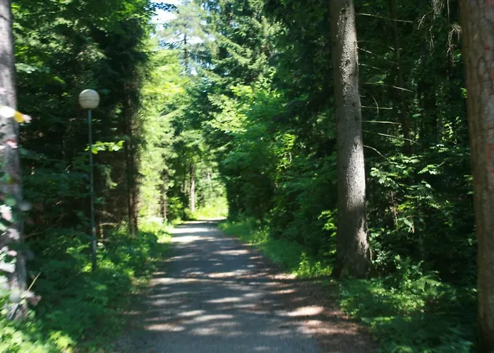 Louise 3* Sankt Kanzian am Klopeiner See