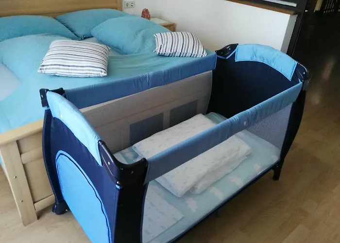 Louise Casa de hóspedes 3*